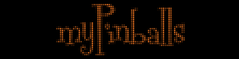 Adventures in Pinball