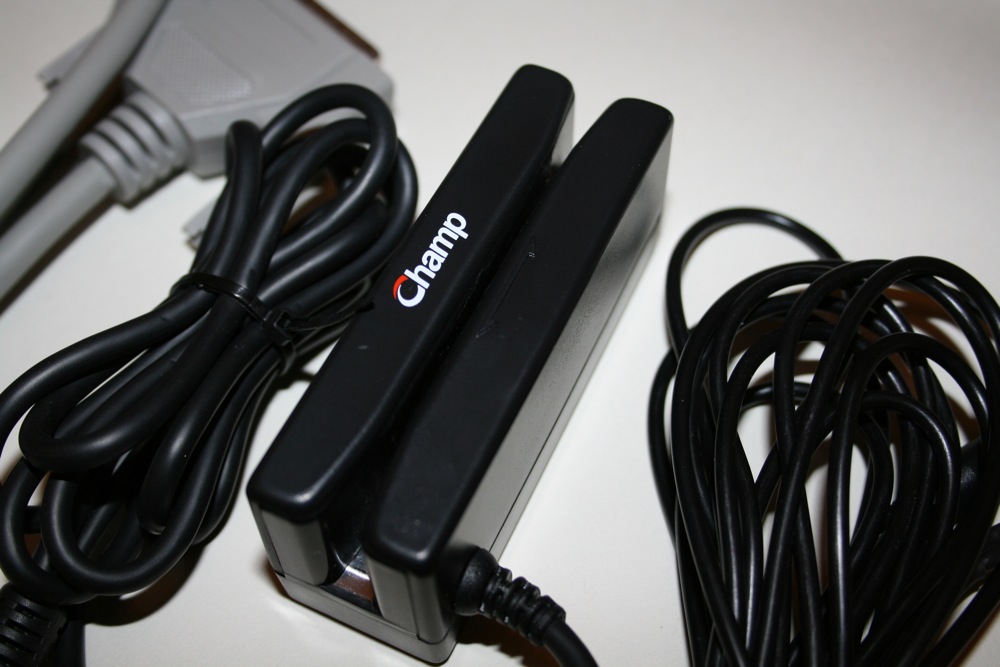 Network Card