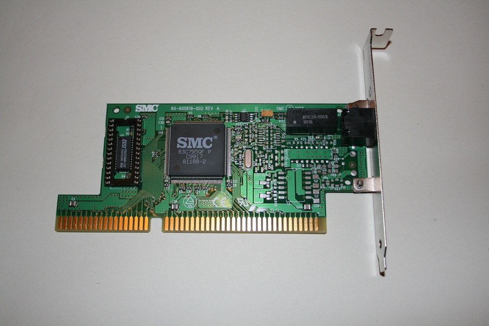 Network Card