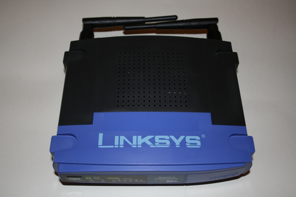Network Card