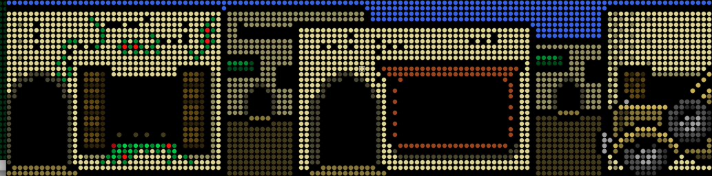 Adventures in Pinball