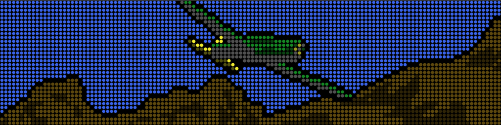 Adventures in Pinball