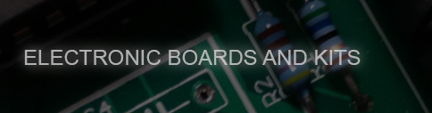 Pinball Electronics Boards And Kits